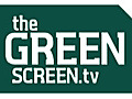 theGreenScreen.tv 002 from NESEA