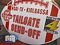 Kiolbassa High School Tailgating Parties