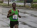 2011 L.A. Marathon: Geneti sets L.A. record