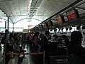 港龍乘客拒絕落機事件解決　41人獲安排轉機或住酒店