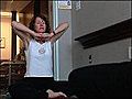 Yoga for menopause