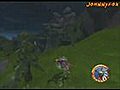 Jak and Daxter Gameplay - 22 - Mountain Pass