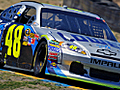 Movers and Chasers: Sonoma