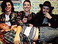 Grouplove - Interview