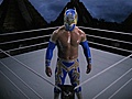 WWE Monday Night Raw - Sin Cara Debuts Next Week On Raw