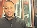 Gus Johnson