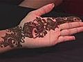 How To Do Bridal Henna Designs