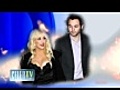 Christina Aguilera’s Boyfriend Arrested