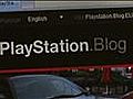 Sony Apologizes for PlayStation Network Raid