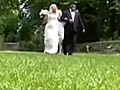Cameraman Sued for Bad Wedding Video