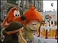 Les 50 ans de Boule et Bill