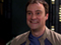 David Hewlett Q&A - Part 1 : Atlantis Q&A