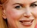 Blabber: Nicole Kidman’s Sunday Best