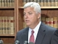 Suffolk DA: Markoff died of air,  blood loss