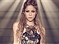 Music Video: Shakira,  &#039;Lo hecho está hecho&#039;