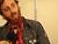 Dan Auerbach of The Black Keys Interview Part 2