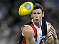 Wheadon joins Geelong from St Kilda