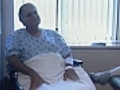 Son gives dad a kidney for Father’s Day