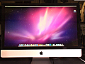 Apple 27-inch iMac,  spring 2011