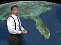 [Video] Accu-Weather Forecast