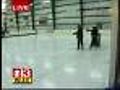 Baltimore Hockey Team Works Hard This Winter