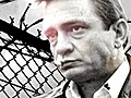 Johnny Cash - Trailer w/o Titles