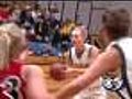 Girls Hoops: Sheboygan S vs Ashwaubenon