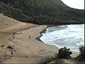 Randonnée sur la côte atlantique entre Essaouira et Agadir