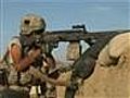 Senator calls for ‘clear’ Afghan withdrawal plan