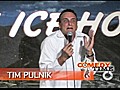 Tim Pulnik: Victoria Secrets