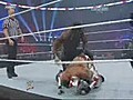 WWE Over the Limit 2011: Rey Mysterio vs R-Truth Part2