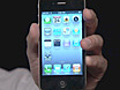 Hands On With the iPhone 4