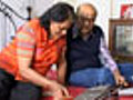 A 45-yr-old love story that&#039;s filmy