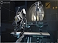 Portal 2 Panels Trailer [PC]