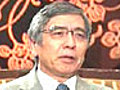 Big Fish: Haruhiko Kuroda of ADB