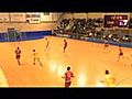 Handball Pro D2 : Pontault-Combaut -  Angers (34 à 28)