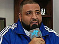 Sucker Free Exclusive: DJ Khaled Signs To Cash Money