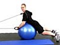 Cross Training Workout Video: Total Body Conditioning and Stability,  Vol. 2, Session 2