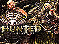 Hunted: The Demon’s Forge