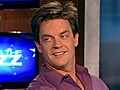 Jim Breuer &#039;Is Not High&#039;