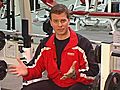 Workout Advice for SET and REPS
