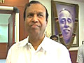 Baalu: DMK ministers will resign