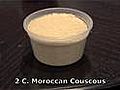 How to Make Moroccan Couscous