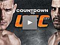 Countdown to UFC 127: Bisping vs. Rivera