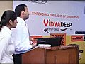 VIDYADEEP Case-Study Contest by SMU-DE