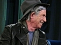 Keith Richards