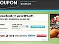 The Future of Fast-Growing Groupon