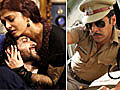 Flashback 2010: Top 5 feuds of Bollywood