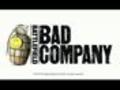 Bad Company Theme