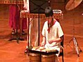 La orquesta mexicana Toco Madera actúa en Pekín en el marco de los festejos del Bicentenario